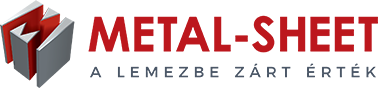 metal sheet